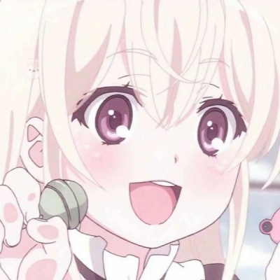 兽设清新风格设计福瑞群